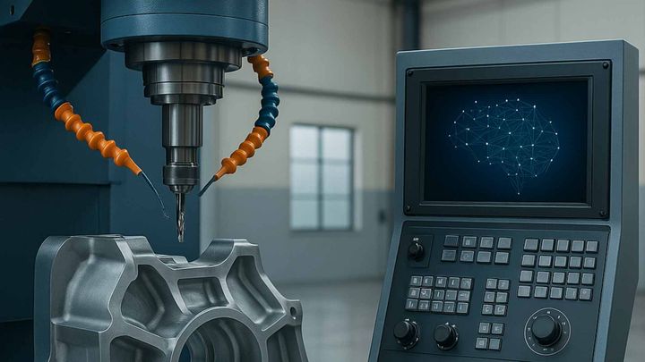 CNC Machines: Exploring Precision, Process, and Possibility