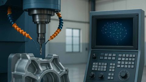 CNC Machines: Exploring Precision, Process, and Possibility