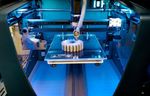 3D Printing Machines and Industrial Fabrication